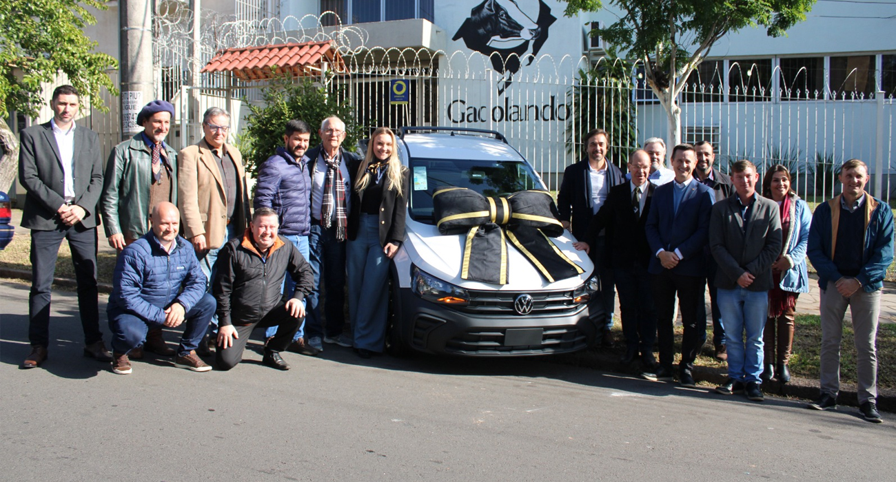 Circuito Exceleite premiará Vaca Suprema com caminhonete