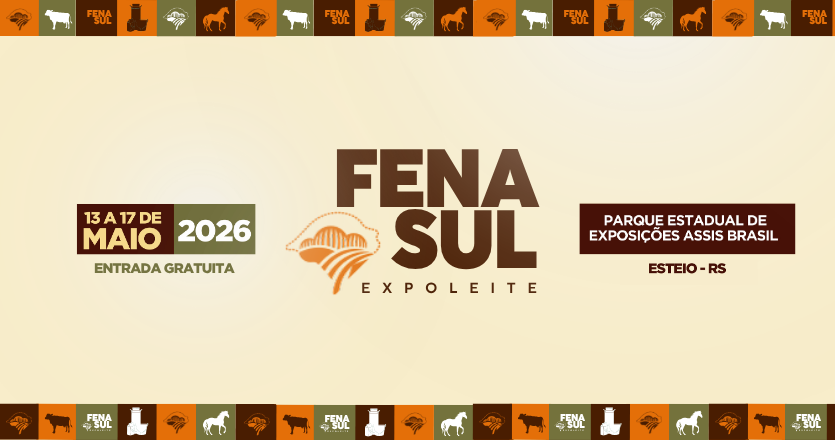 Fenasul 2026